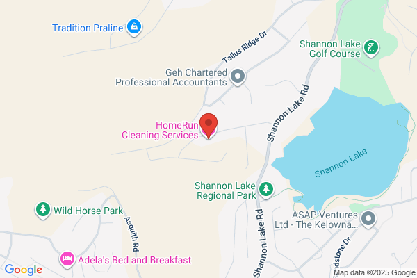 Home Run Cleaning Service