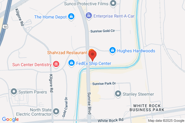 Harrison Financial Group