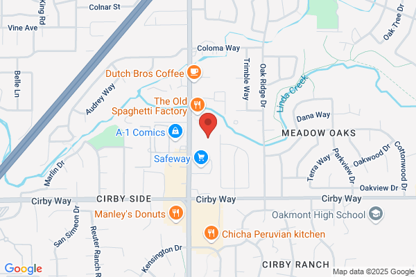 Martinowest Insurance Services - California 95661
