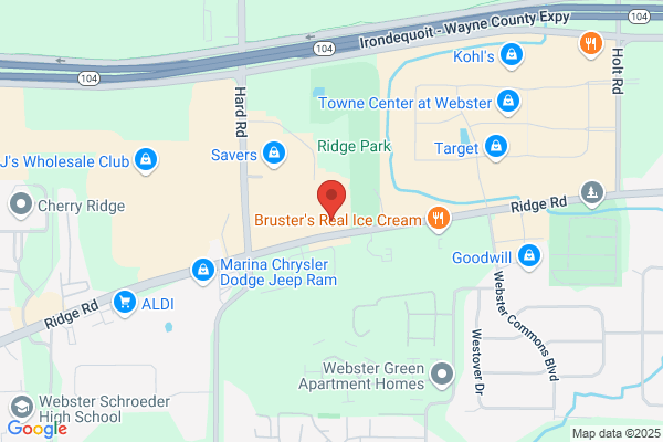 Webster Planning Corporation