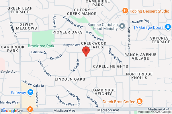 Calton & Associates