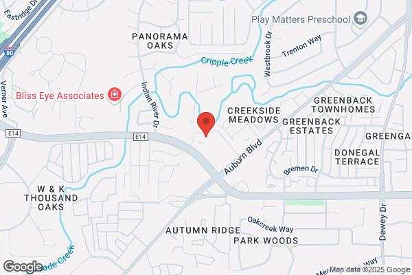 Creekside Coin Wash