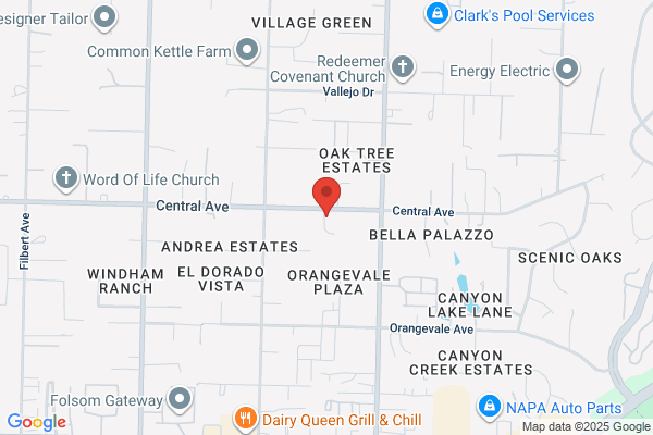 Orangevale Locksmith