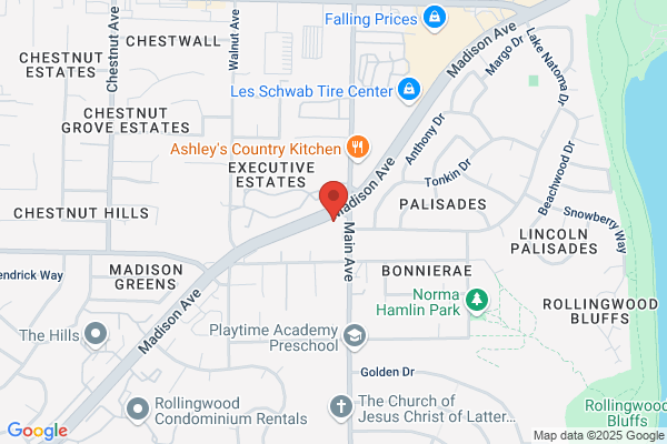 Pacific Locksmith