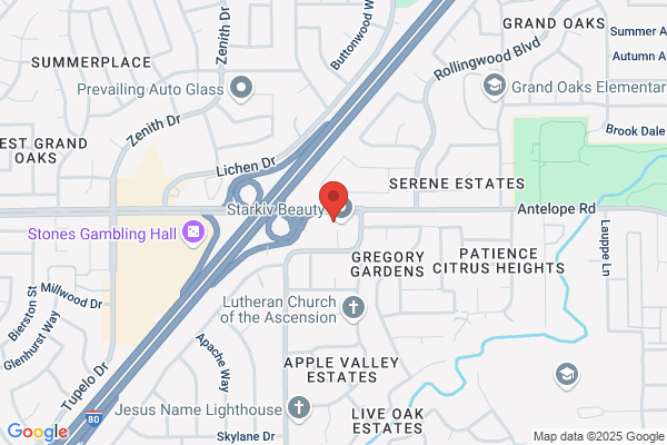 A-Applied Mailing Service