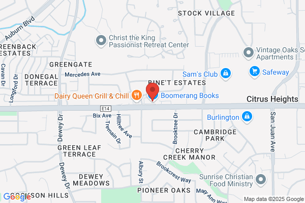 Moore's Martial Arts of Citrus Heights