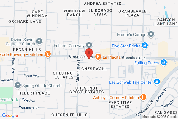 Orangevale Family Taekwondo Center