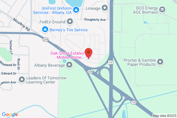 Oak Grove Estates