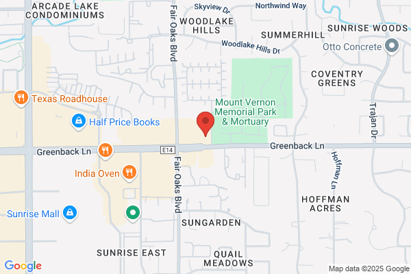 Sunrise Pet Center