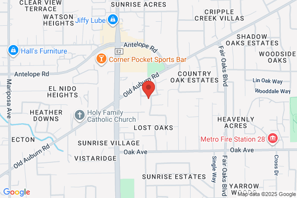 Action Supportive Care Services