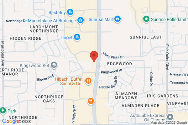 Huntington Learning Center Citrus Heights