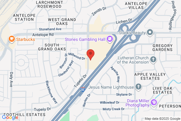 Public Storage, Storage Locations
