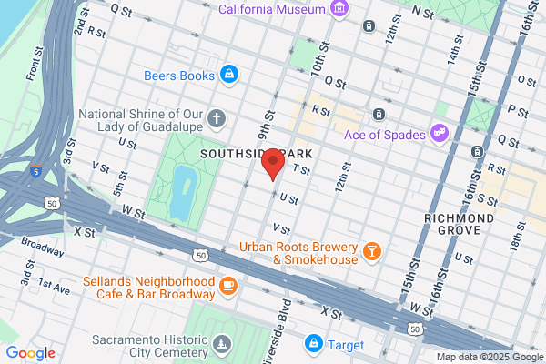 Schroeders Shoe Repair
