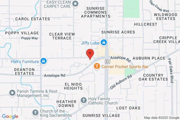 Flowrite Plumbing in Citrus Heights
