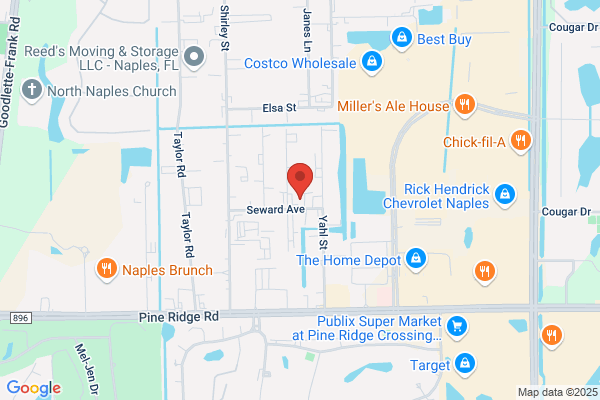 Florida Pool Service