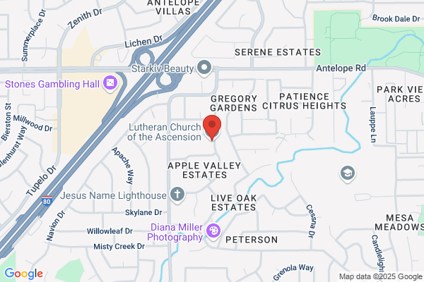 Ascension Christian Preschool