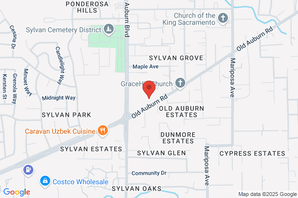 Citrus Heights Pre-Schools Inc
