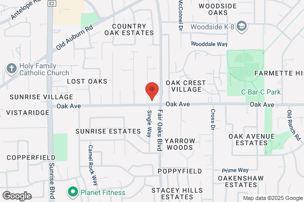 Whispering Oak Montessori Academy