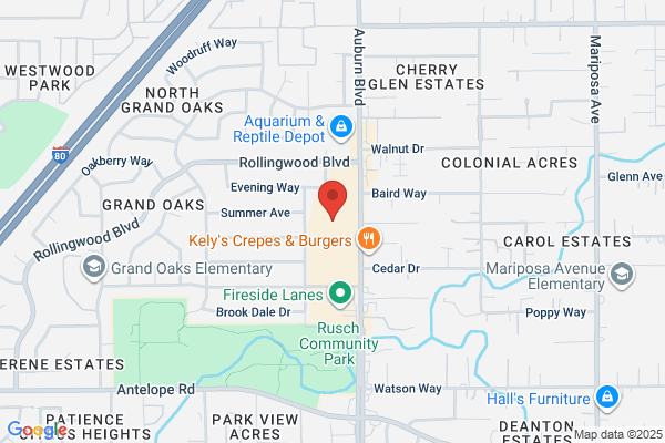 Citrus Heights Buy My House