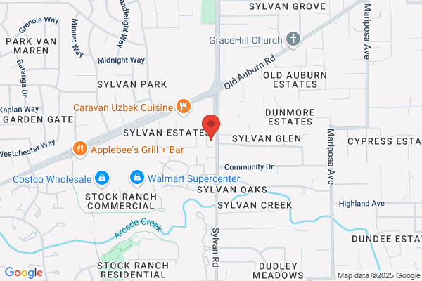 Jehovah's Witnesses Citrus Heights California