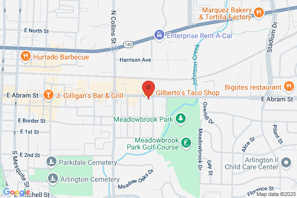 Gilberto's Tacos