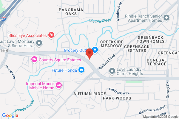 Hot Java Cafe