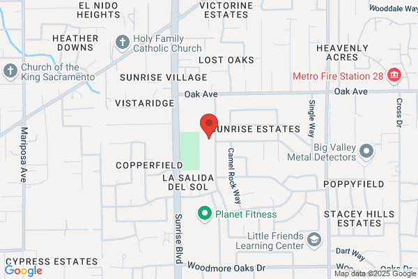 Sun Oak Assisted Living & Memory Care