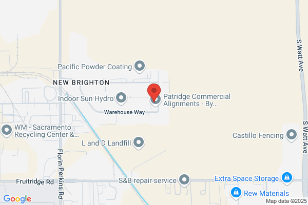Nor Cal Roofing Inc