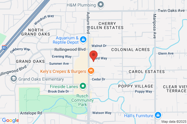 Citrus Heights Beauty College