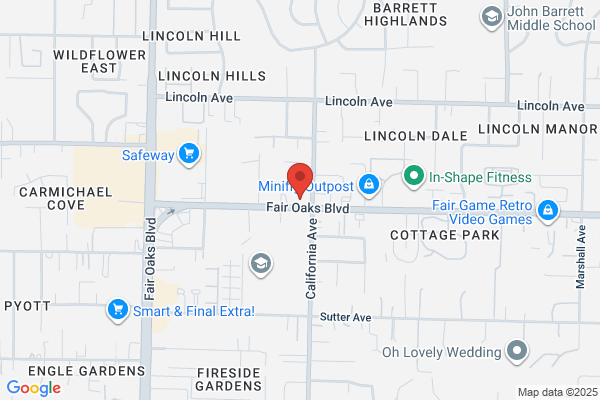 Excel Hair & Nail Salon
