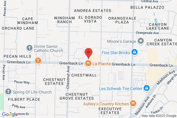 Greenback Park Plaza