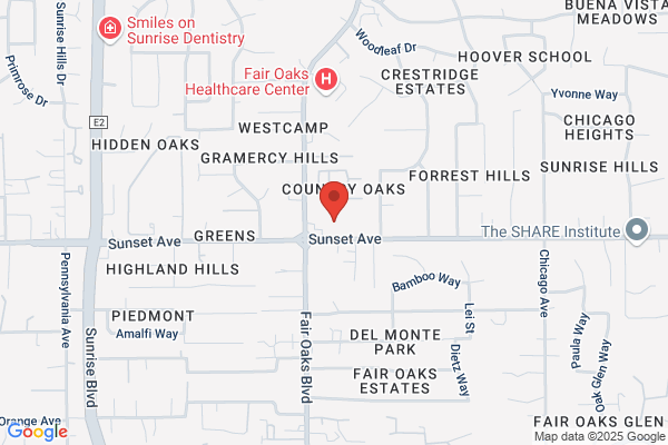 Northridge Plaza