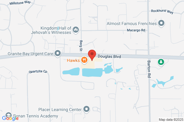 Quarry Pond