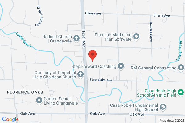 Trinity Cfs, Chaparral Group Home