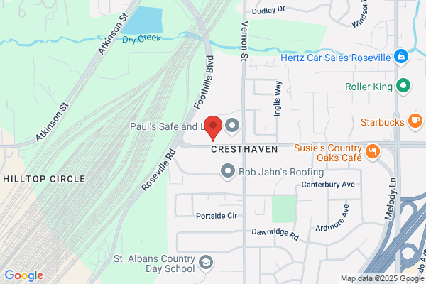 Cirby Self Storage