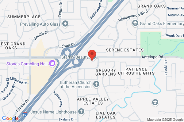 Johnson & Associates