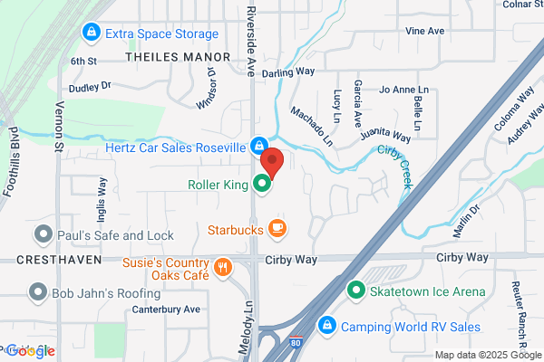 Roseville Towing