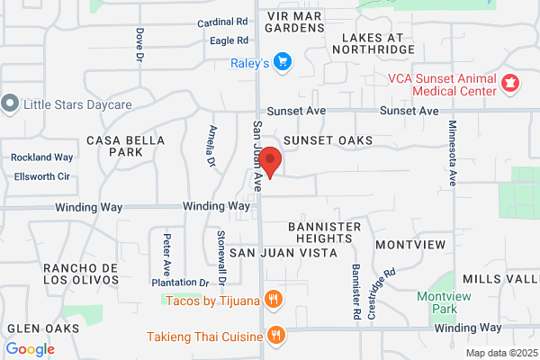 Coast Line Tree Service