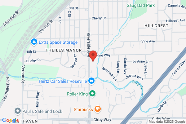 Roseville Auto Center