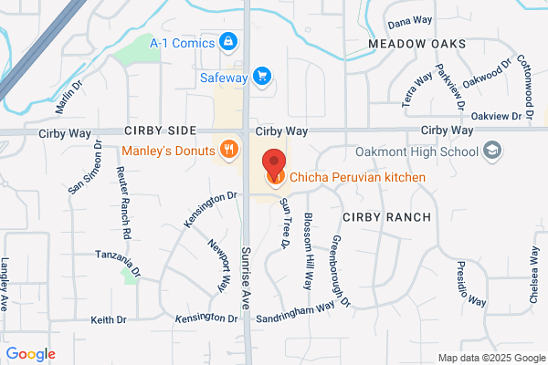 Cirby Sunrise Veterinary Clinic
