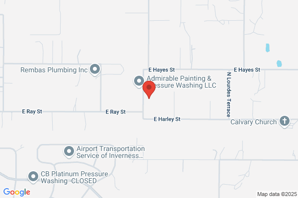 AAll Brite RV Cleaning Service