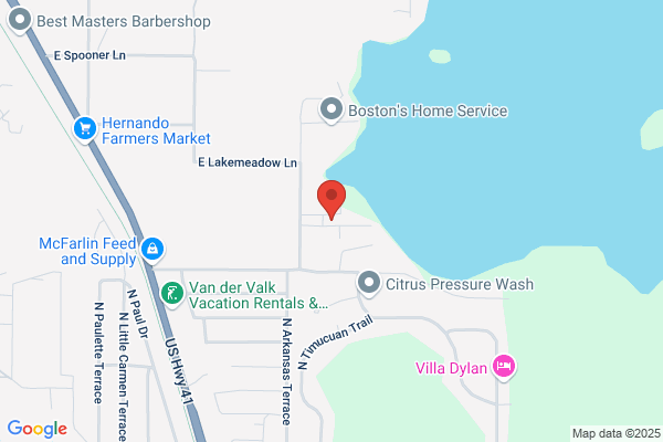 Edgewater Landscaping & Lawn