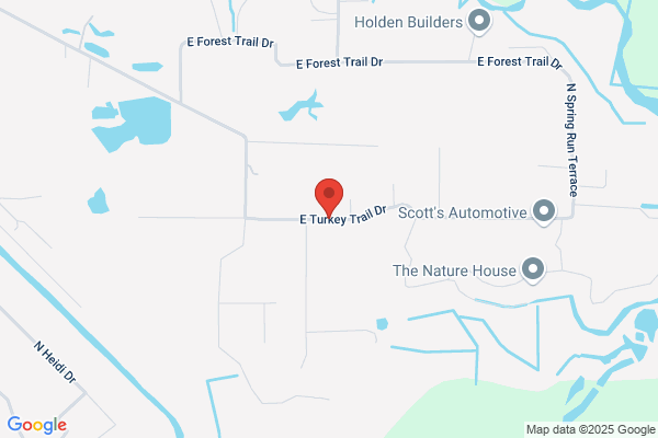 Gator Vending