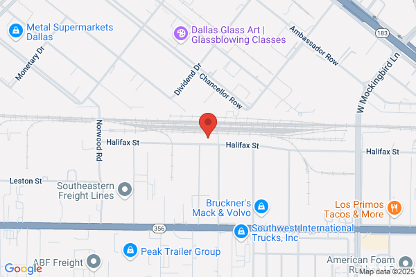 Gerlach Construction Inc