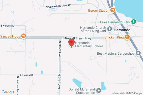 Hernando Elementary School