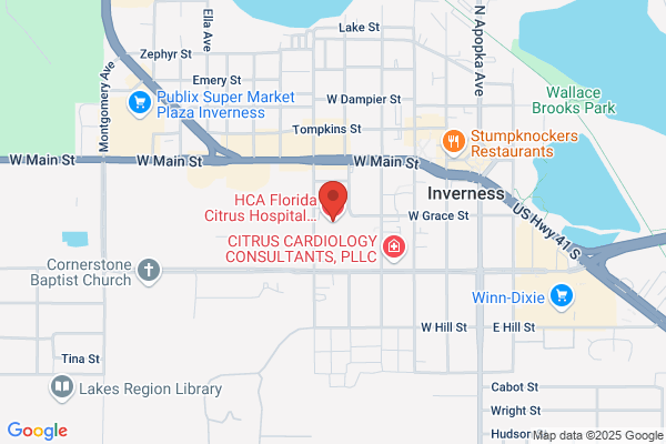 Hernando Medical Center
