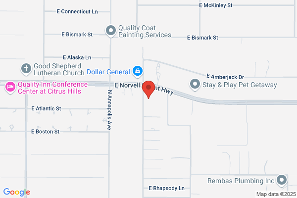 Hernando Storage - Hernando