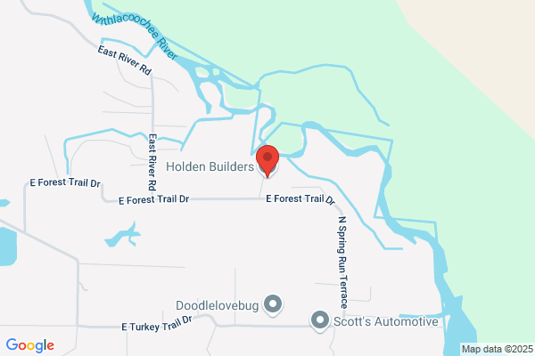 Holden Builders