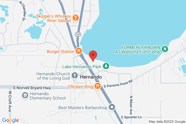 Inverness Elks Lodge #2522