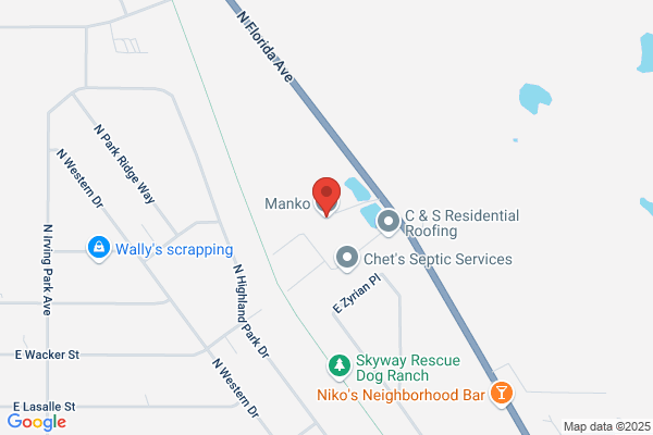 Manko Co